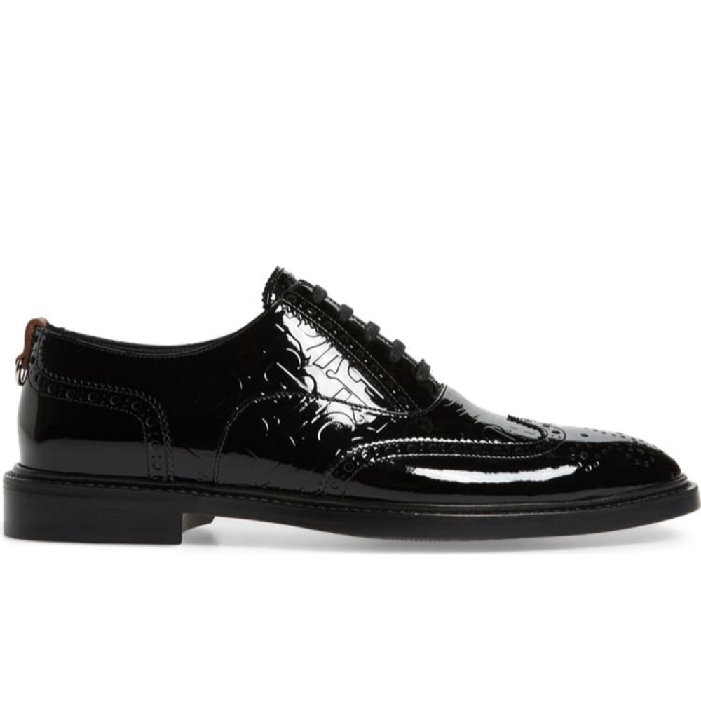 ❗️SOLD❗️ Burberry Wingtip Oxford